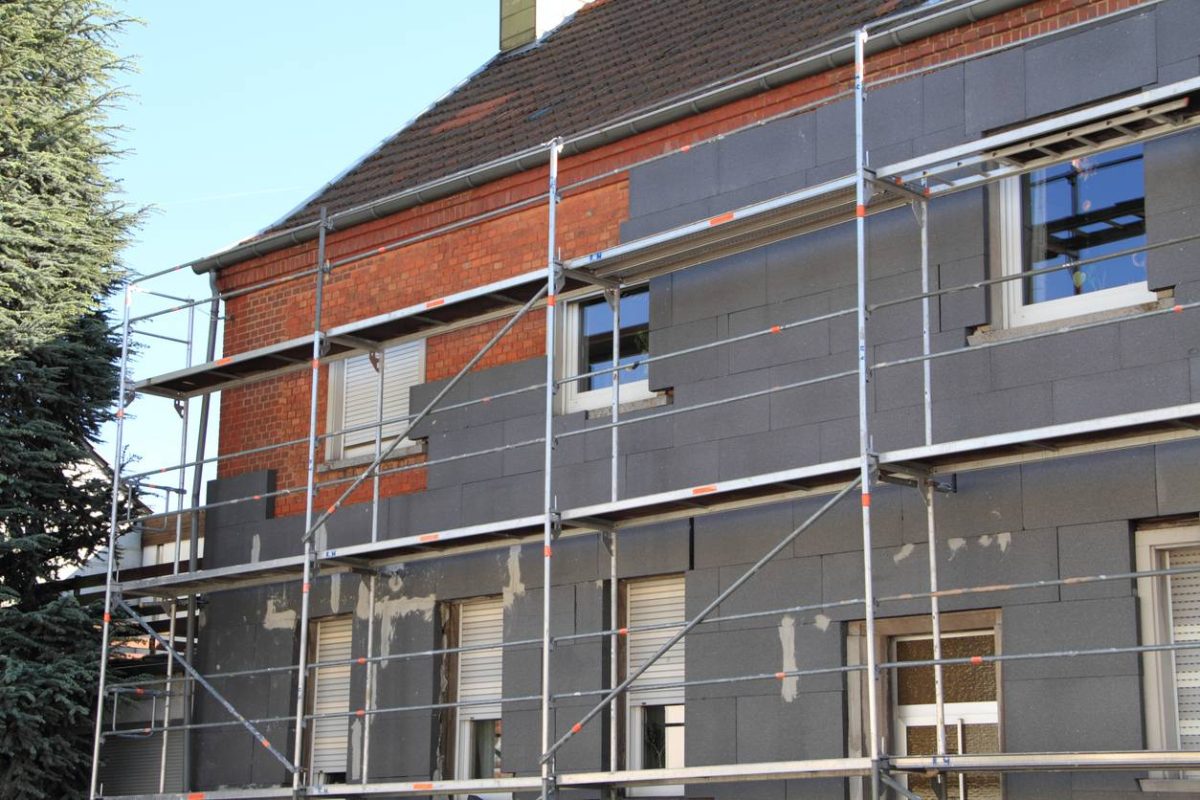 analyse technique rénovation ancien bâtiment