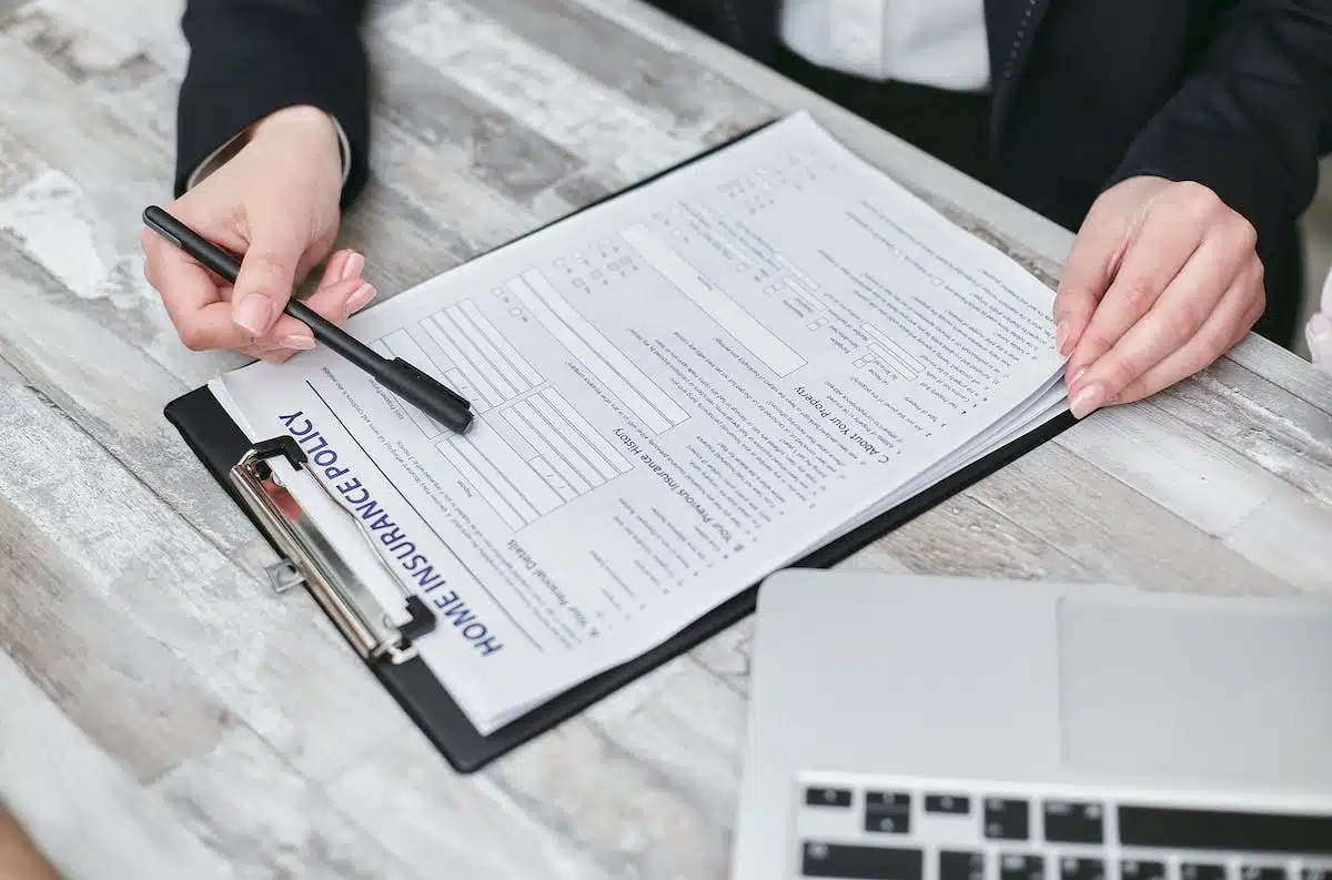 assurance  logement