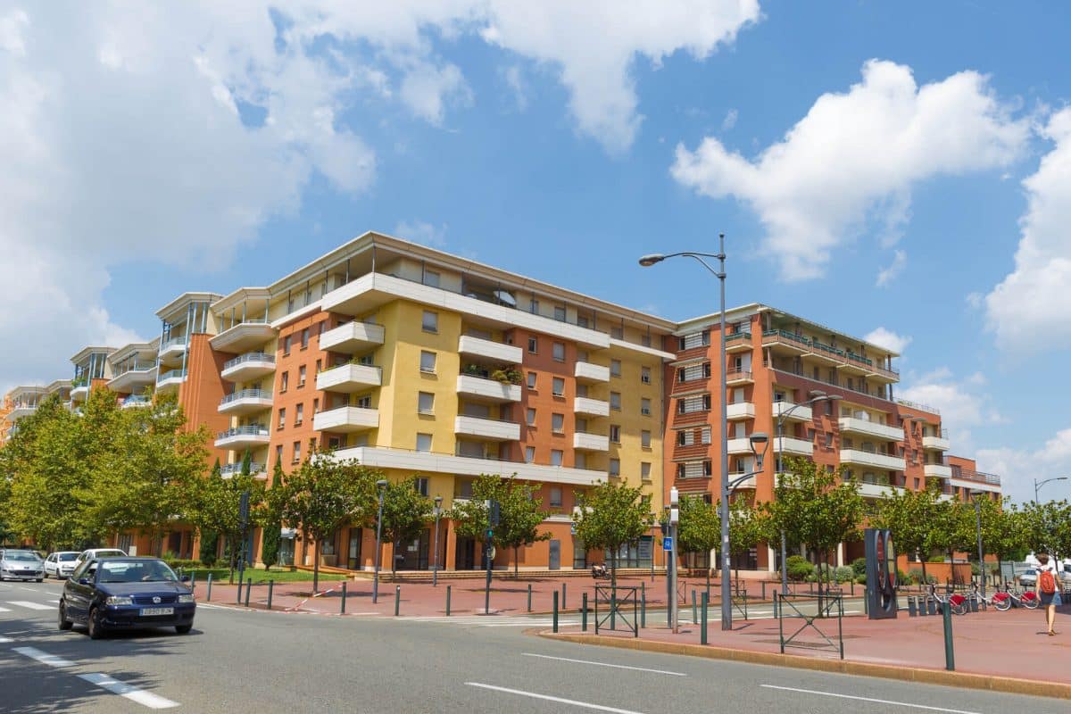 estimer le prix d’un appartement 2 pièces