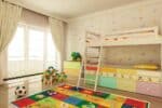 Comment aménager une petite chambre pour enfant ?