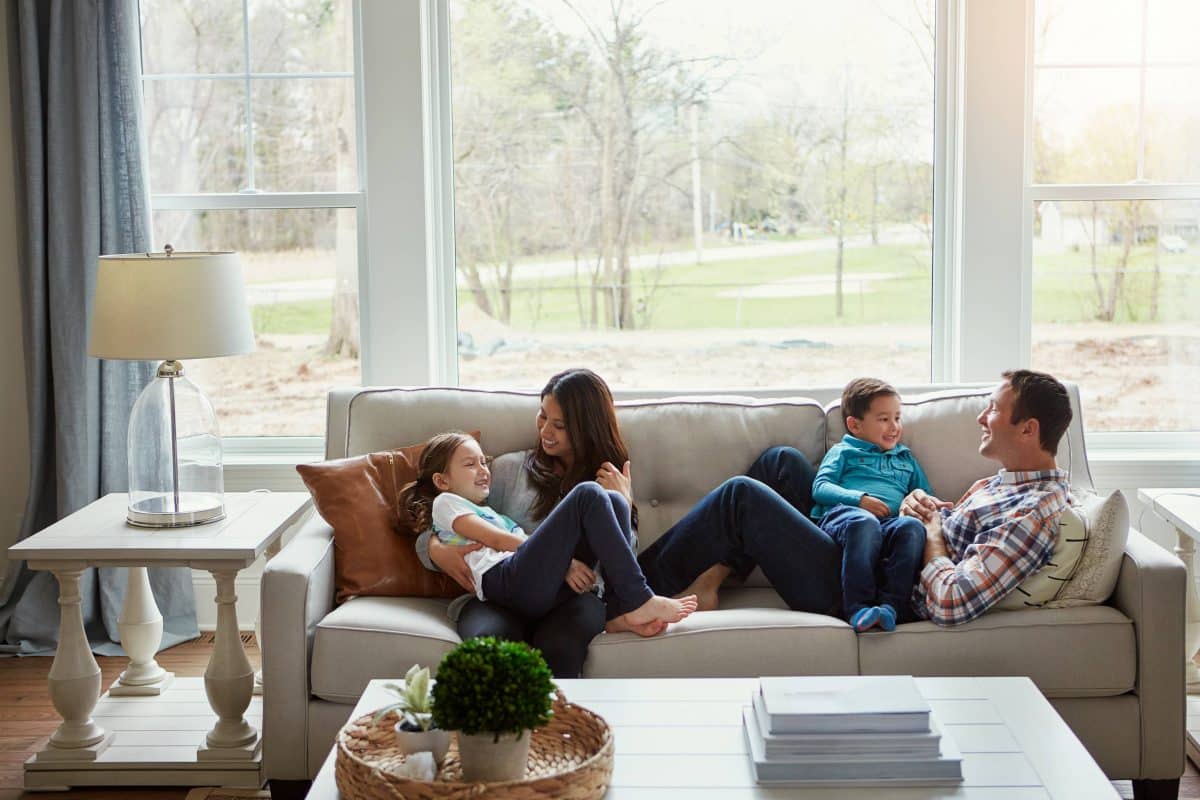 Comment trouver une assurance maison qui vous correspond