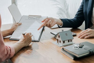 Hypothèque d'une maison : les avantages et inconvénients