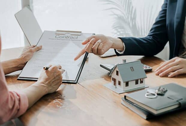 Hypothèque d'une maison : les avantages et inconvénients