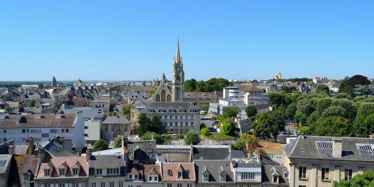 Pourquoi acheter un logement neuf en loi Pinel à Caen ?