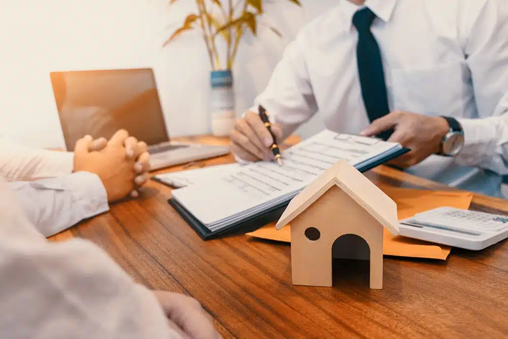 Pourquoi l'immobilier est-il un investissement sûr et rentable