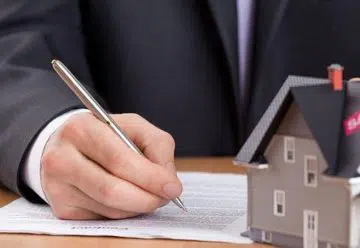 Quel est l'intérêt de passer par une agence immobilière