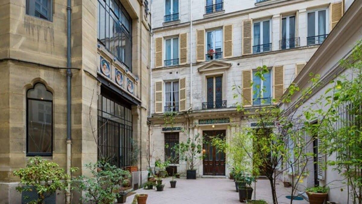 Quelles démarches pour vendre un bien en viager à Paris ?