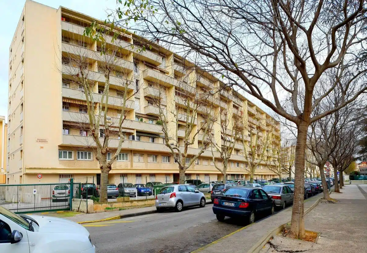 Toulon les quartiers à éviter pour votre investissement immobilier
