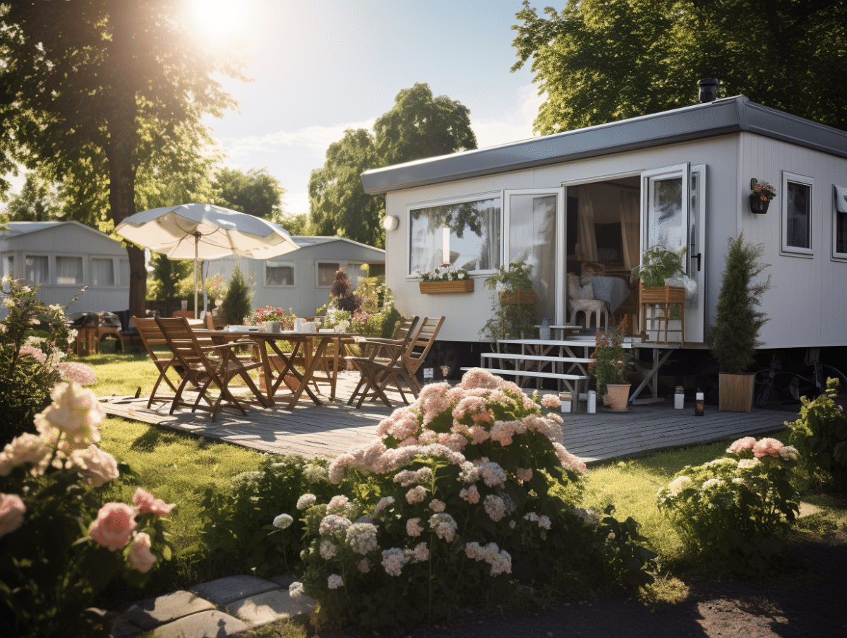 Vivre dans un mobil home avantages, réglementation et conseils Experts Immobilier