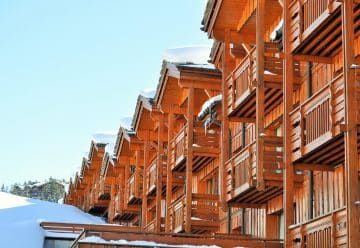 Courchevel