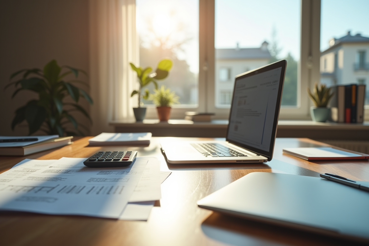 immobilier résidence