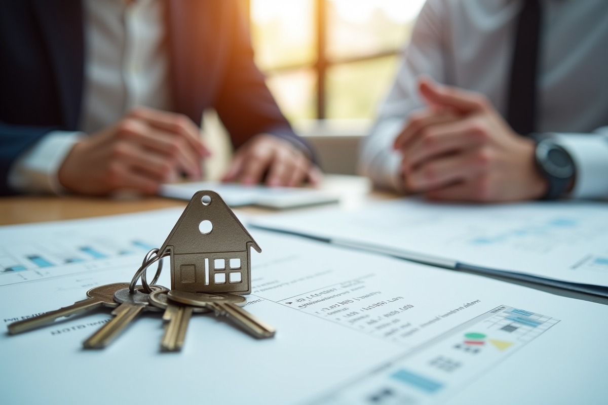 immobilier indivision