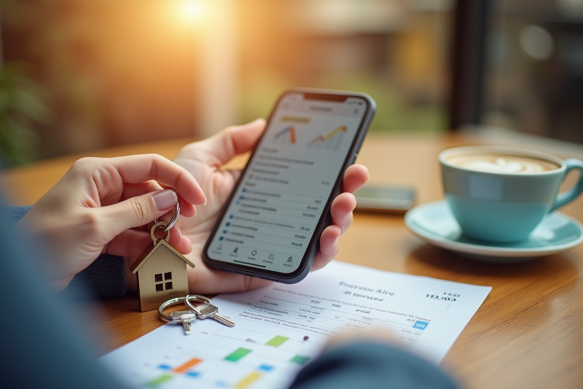 financement immobilier