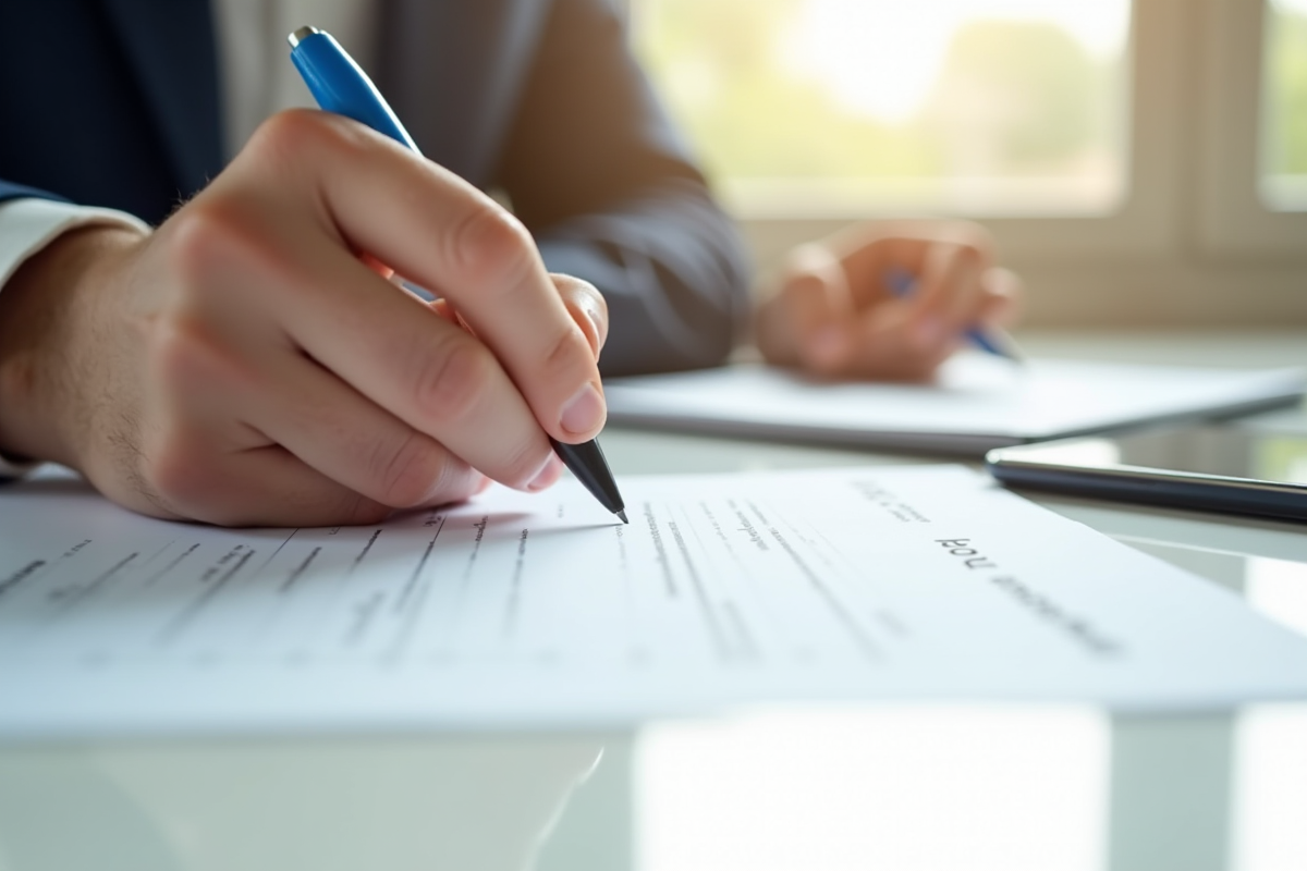 assurance emprunteur