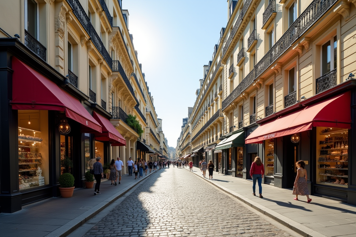 immobilier luxe