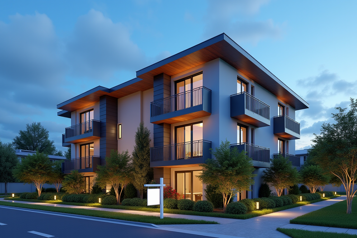 immobilier investissement