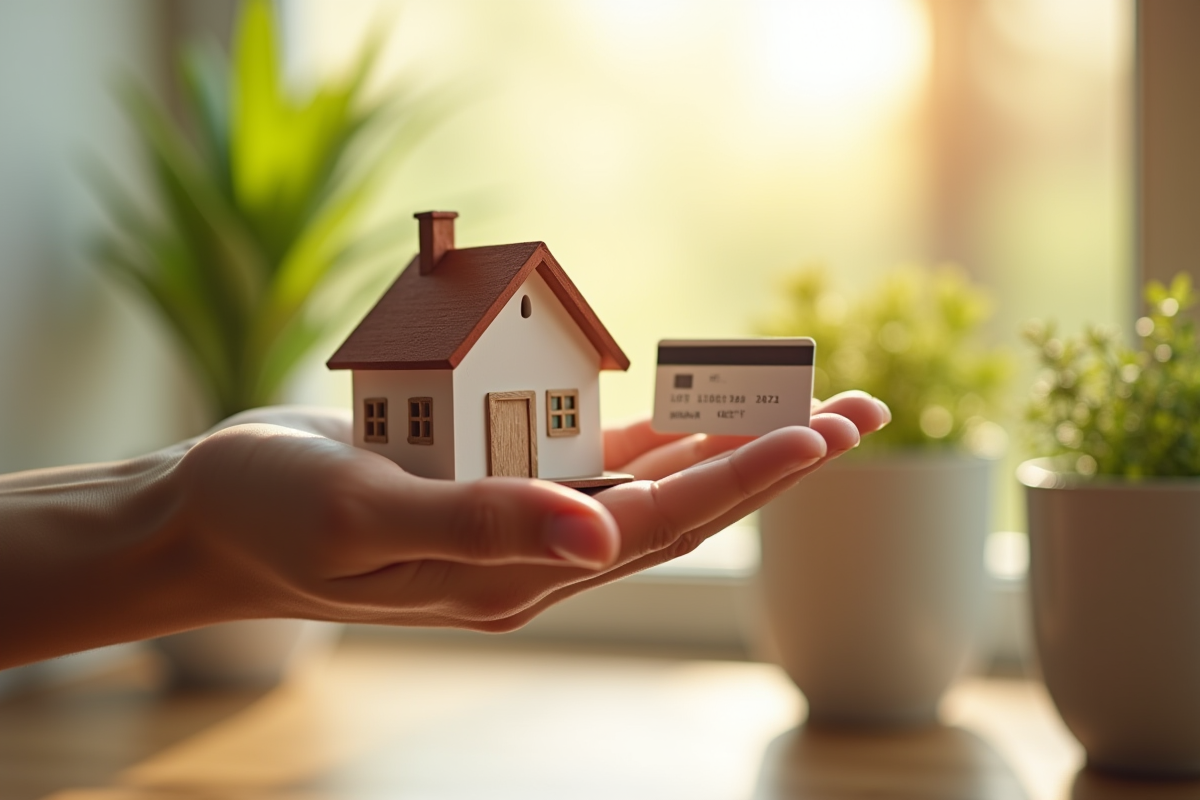 prêt immobilier