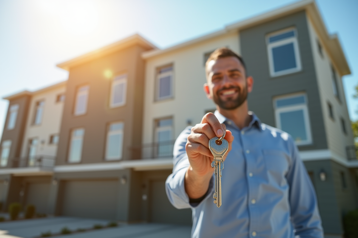 investissement immobilier