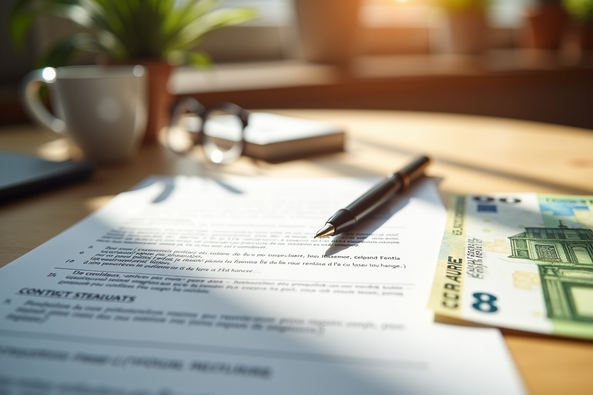 immobilier locatif