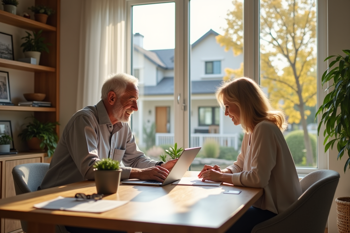 immobilier secondaire
