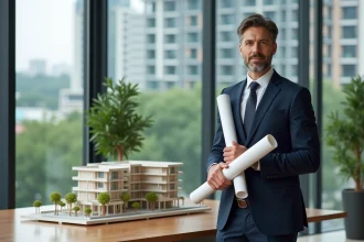 Rôle clé du promoteur immobilier dans l'achat d'un logement neuf