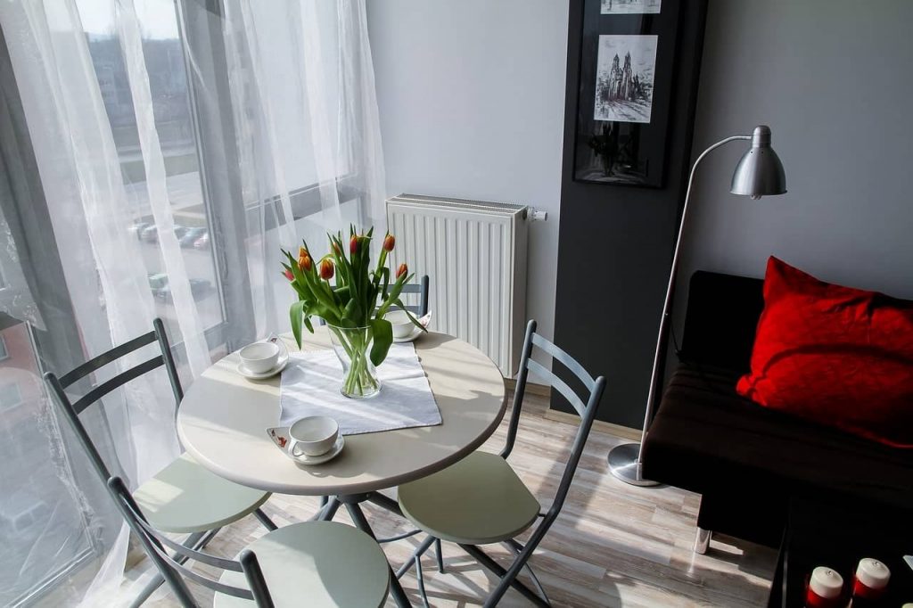 immobilier location meublée ou nue