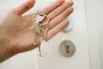clés d'une maison