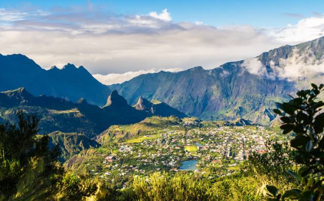 La Réunion, idéale pour investir dans l'immobilier