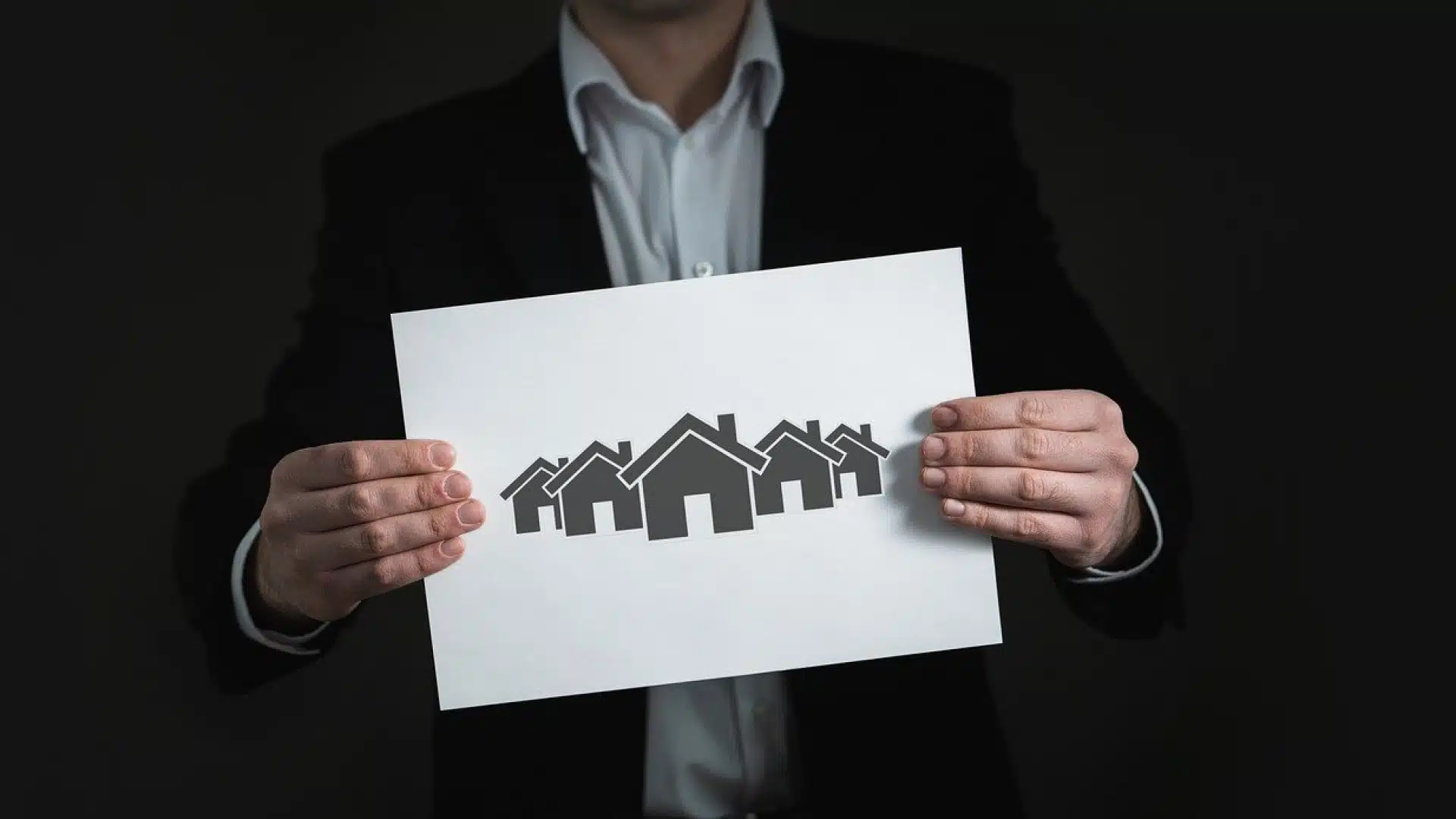 Les services proposés par un promoteur immobilier neuf