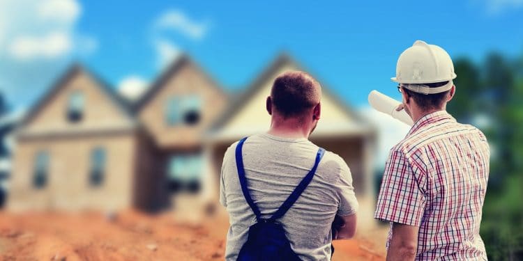 Quelques critères pour bien choisir un constructeur de maison