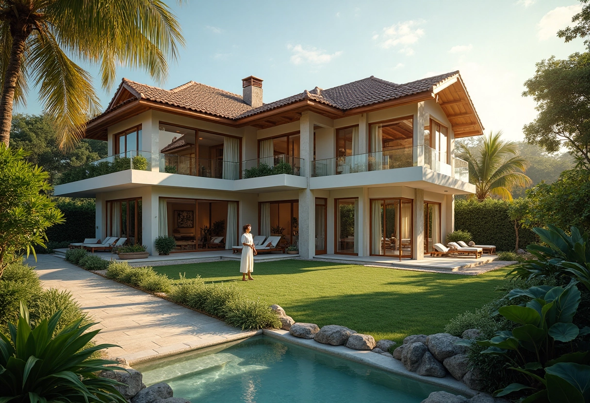 immobilier girardin