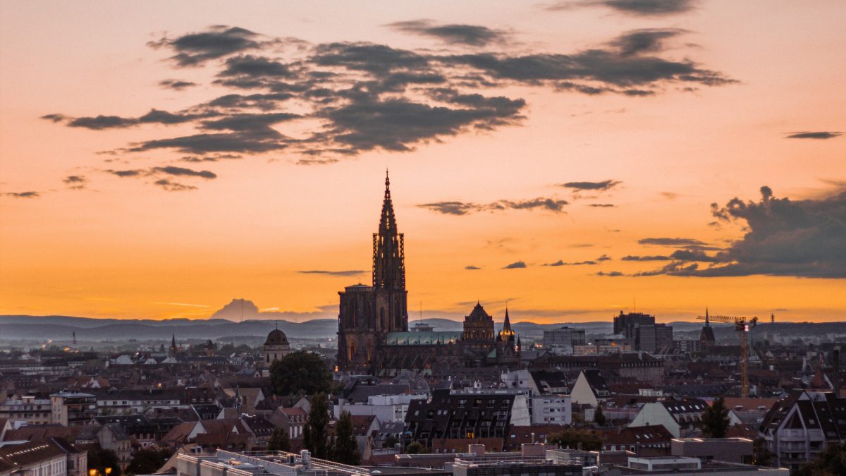 Pourquoi choisir une location à Strasbourg entre particuliers ?