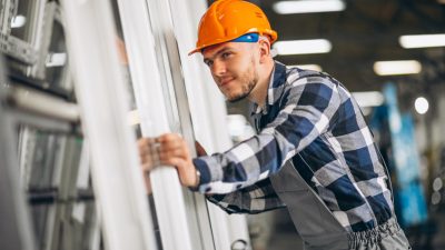 Projet maison : comment choisir un pro pour les nouvelles menuiseries ?