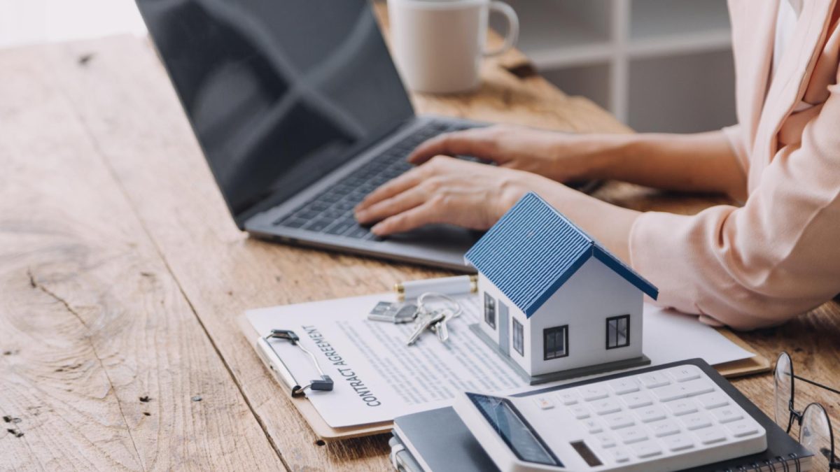 SCPI : investir dans l’immobilier sans gestion locative